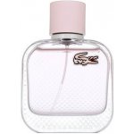 Lacoste Eau De Lacoste L.12.12 Pour Elle Fraiche Rose toaletní voda dámská 50 ml – Zboží Mobilmania