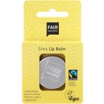 Fair Squared Balzám na rty s bambuckým máslem a vanilkou 7 ml – Zboží Dáma