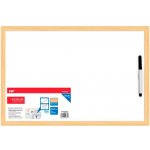 Main Paper Popisovací tabule na fixy 60 x 40 cm bílá – Hledejceny.cz