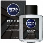 Nivea Men Deep voda po holení 100 ml – Hledejceny.cz