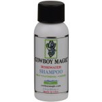Cowboy Magic ROSEWATER SHAMPOO 60 ml – Zboží Dáma