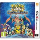 Pokemon Super Mystery Dungeon