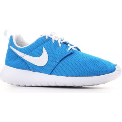 Nike běžecké/krosové boty dětské Roshe One GS ruznobarevné – Sleviste.cz