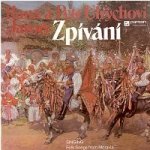 Petr Ulrych, Hana Ulrychová, Javory – Zpívání při vínečku MP3 – Hledejceny.cz