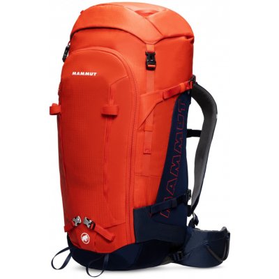 Mammut Trion Spine 35l hot red-marine