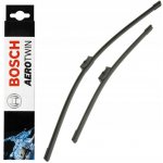 Bosch Aerotwin 625+425 mm BO 3397007094 – Zboží Mobilmania