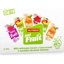 NUTREND Just Fruit 6 x 30 g