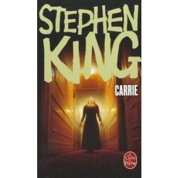 Carrie - Stephen King