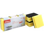 ELITEX Houba na nádobí tvarovaná 3 ks – Zboží Dáma