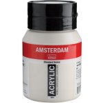 Amsterdam Royal Talens akrylová barva 500 ml 290 titanium buff deep – Hledejceny.cz