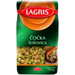 Lagris Čočka 500g