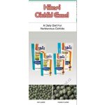 Hikari Cichlid Excel Medium 250 g – Hledejceny.cz