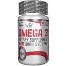 BioTech USA Omega 3 90 kapslí