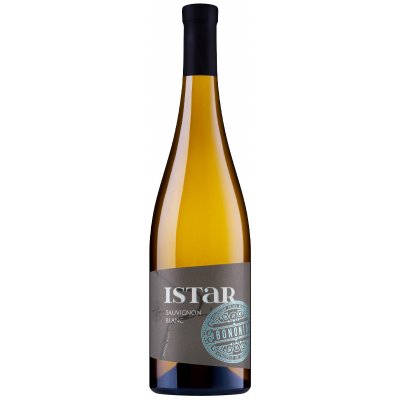 Istar Sauvignon Blanc 0,75 l – Sleviste.cz