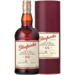 Glenfarclas 15y 46% 0,7 l (tuba) – Hledejceny.cz