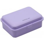 Karton P+P Box na svačinu Pastelini fialová – Zbozi.Blesk.cz