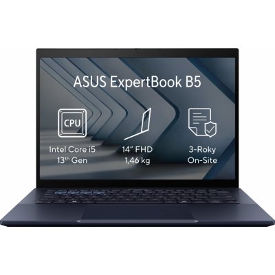 Asus ExpertBook B5 B5404CVA-Q50497