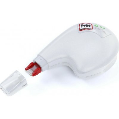 Pritt Correction Roller Eco Flex 4,2 mm x 10 m – Hledejceny.cz