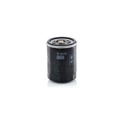 Olejový filtr Mann W 6019 – Hledejceny.cz