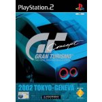 Gran Turismo 3 Concept 2002 Tokyo - Geneva – Zbozi.Blesk.cz