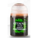 GW Citadel Shade: Agrax Earthshade 12ml