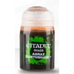 GW Citadel Shade: Agrax Earthshade 12ml – Hledejceny.cz