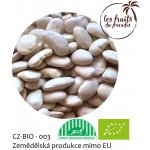 Les fruits du paradis Fazole bílá Jumbo Bio 0,5 kg – Sleviste.cz