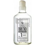 Bruxo NO.1Tequila Espadin 46% 0,7 l (holá láhev) – Zbozi.Blesk.cz