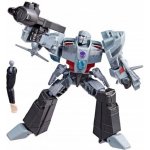 Hasbro Transformers Earthspark Deluxe Megatron – Zbozi.Blesk.cz