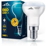 Eta EKO LEDka reflektor 4W, E14, neutrální bílá ETAR50W4NW01 – Hledejceny.cz