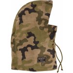 Burton kukla Bonded Martini Olive Tera Camo Maskáč – Hledejceny.cz