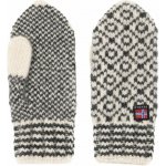 Devold Svalbard Wool mitten offwhite/anthracite – Hledejceny.cz