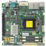 Supermicro MBD-X11SSV-M4F-O – Zboží Živě
