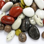 Jedlé kameny 150g – Zboží Dáma