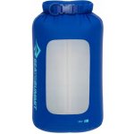 Sea to Summit Lightweight Dry bag View 8L – Zboží Dáma