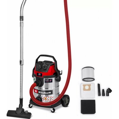 Einhell TE-VC 2580 SACL 2347435 – Hledejceny.cz