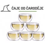 4Home Hrnek na čaj se sítkem 330 ml – Sleviste.cz
