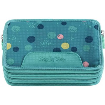 Step by Step třípatrový Turtle Josie – Sleviste.cz