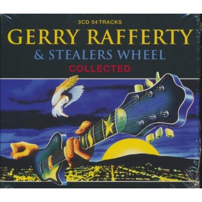 Rafferty Gerry - Collected CD