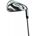 Callaway Mavrik Max W 22 Catalist 45 4.0 sada dámských želez 6-SW – Zbozi.Blesk.cz