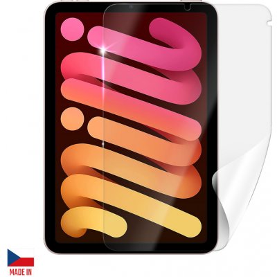 Screenshield Apple iPad mini 6th 8.3 2021 Wi-Fi na displej APP-IPAM21-D – Hledejceny.cz