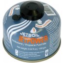 Jet power fuel Jetboil