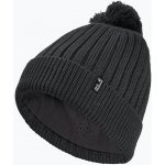 Jack Wolfskin Pom Pom Beanie phantom – Hledejceny.cz