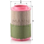 Vzduchový filtr MANN-FILTER C 23 632/1 – Hledejceny.cz