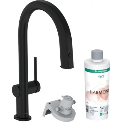 Hansgrohe 76801670 – Hledejceny.cz