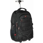 Enrico Benetii Cornell černá 56 l – Zboží Dáma