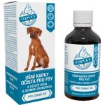 Topvet Stomaclean pro psy 50 ml – HobbyKompas.cz