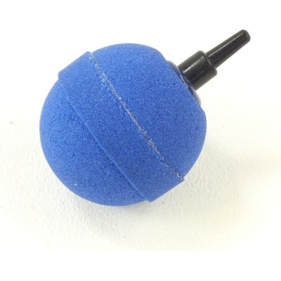 Aquaking vzduchovací kámen koule 50 mm – Sleviste.cz