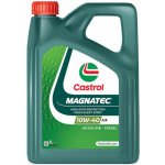Castrol Magnatec A/B 10W-40 4 l – Sleviste.cz