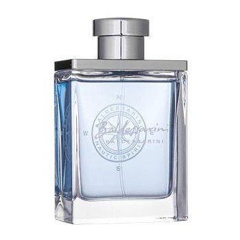 Baldessarini Nautic Spirit toaletní voda pánská 90 ml